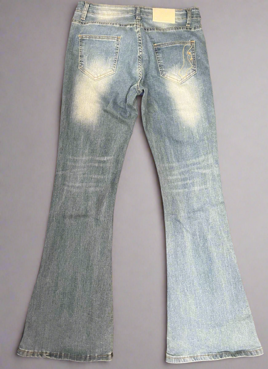 Charlotte Summers Jeans 3 pairs One Price