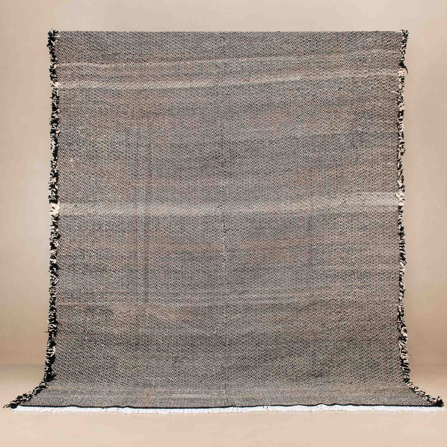 Badis - taznakht kilim rug-0