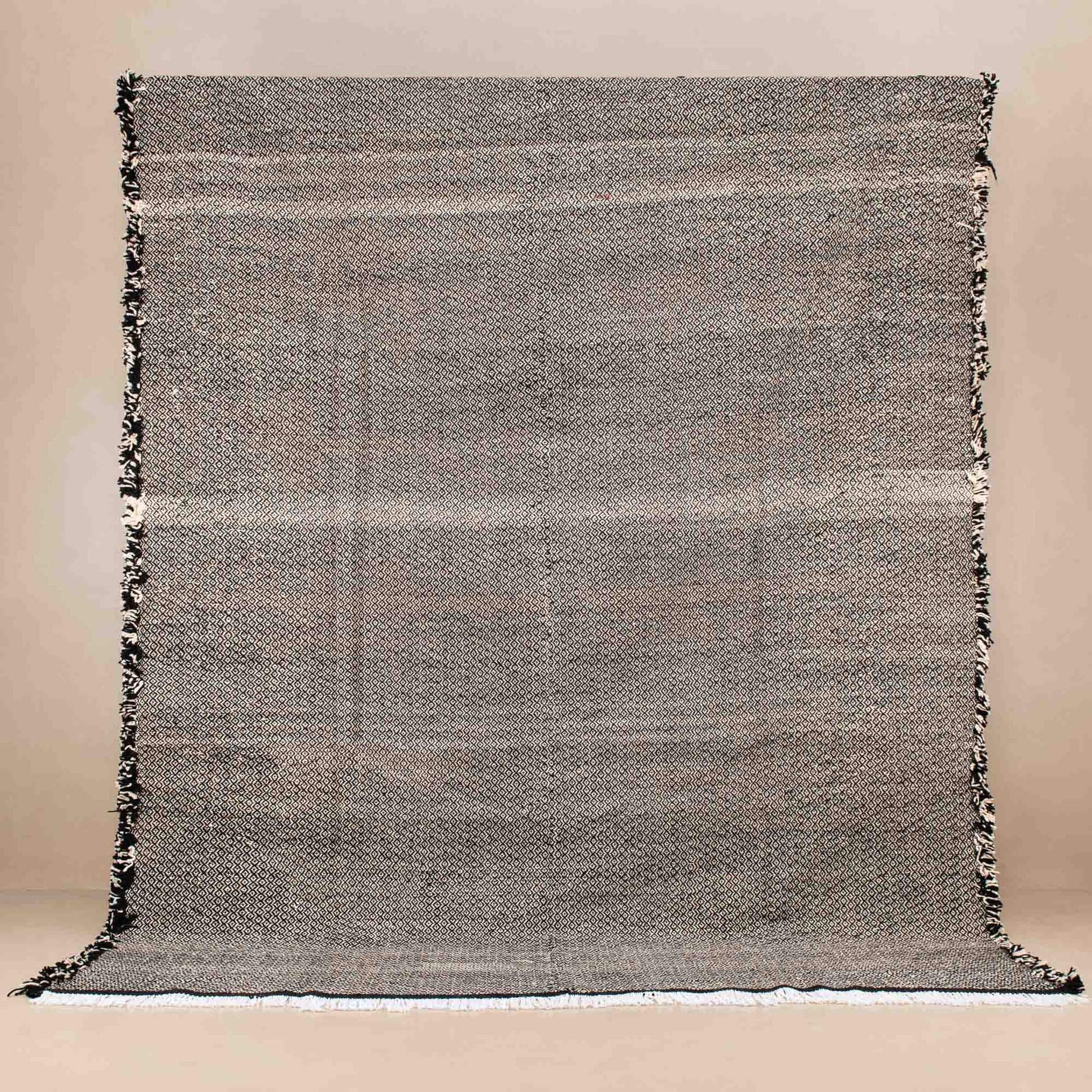 Badis - taznakht kilim rug-0