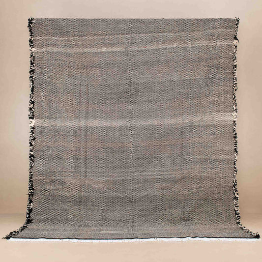 Badis - taznakht kilim rug-0
