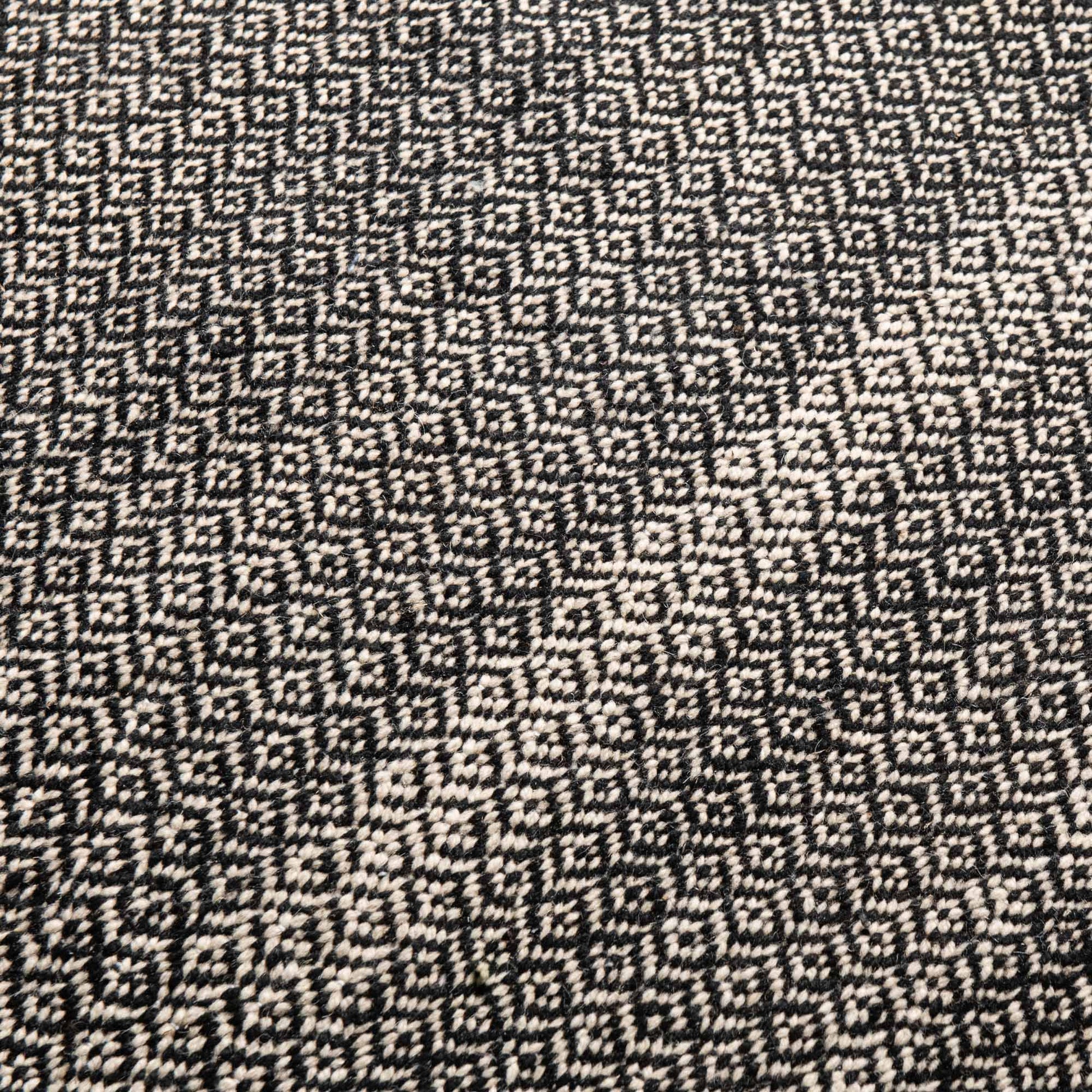 Badis - taznakht kilim rug-2