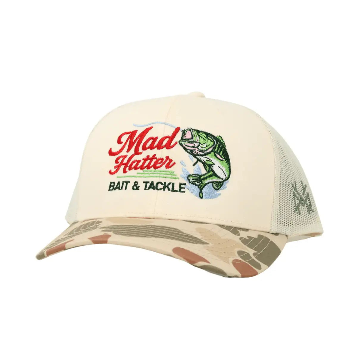Bait & Tackle