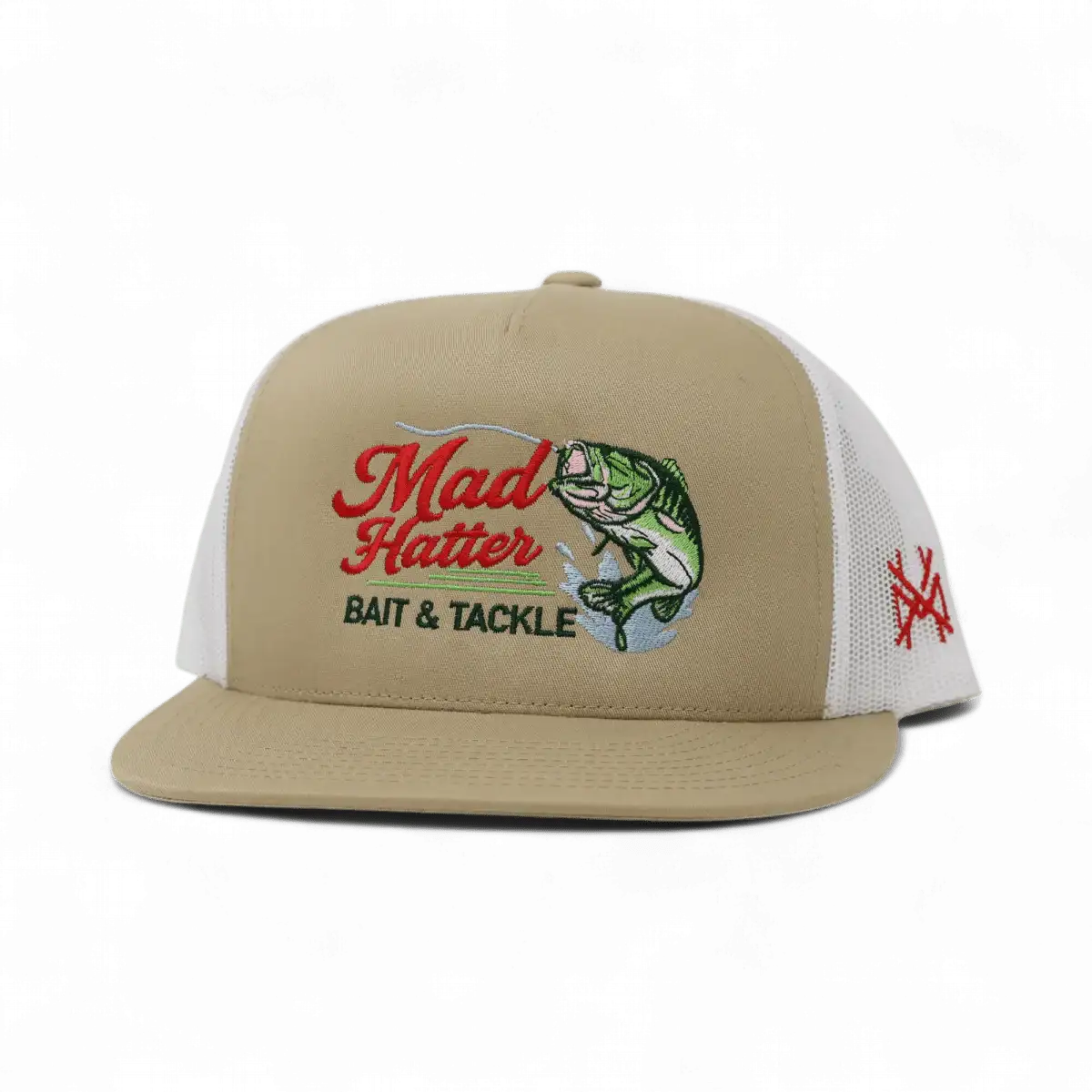 Bait & Tackle