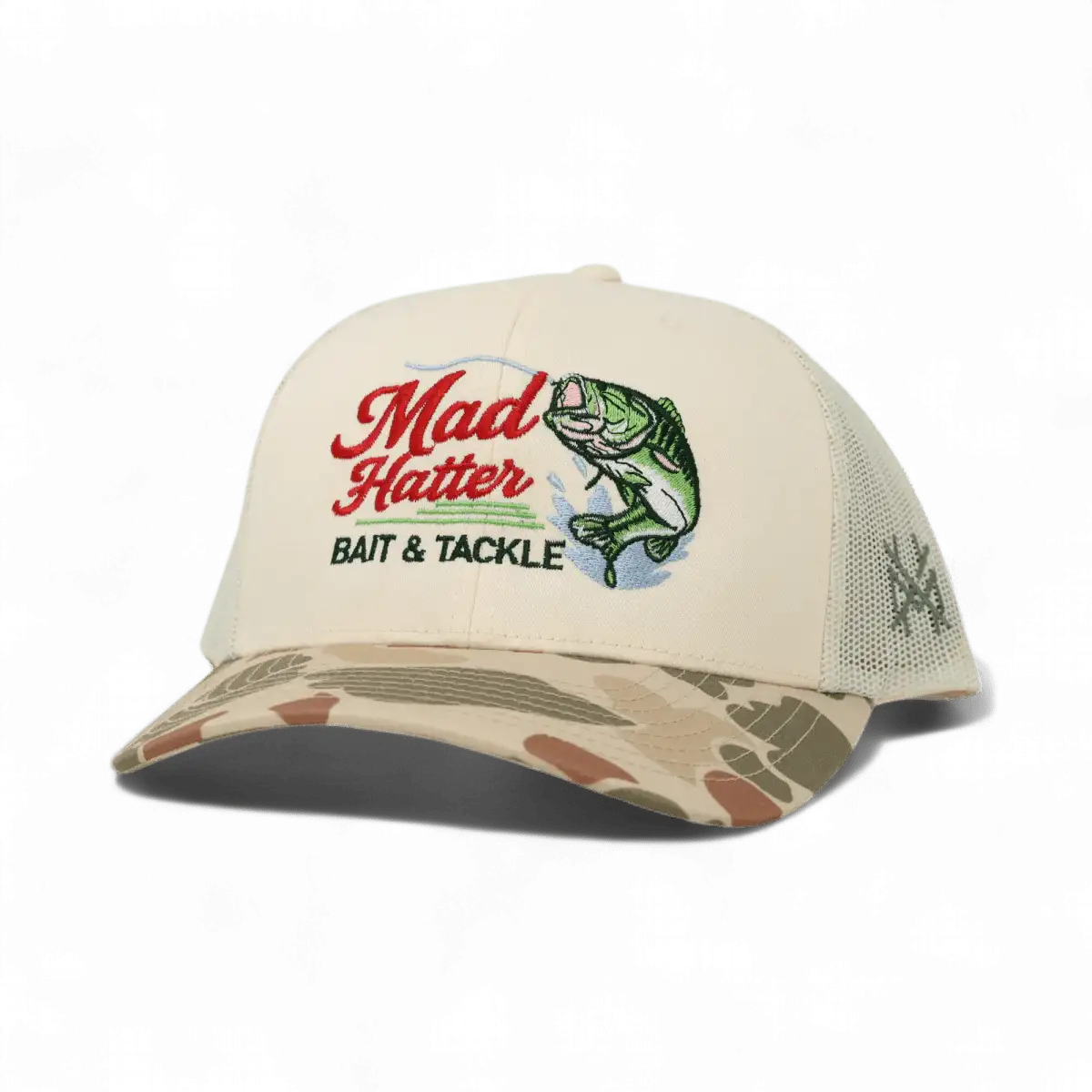 Bait & Tackle