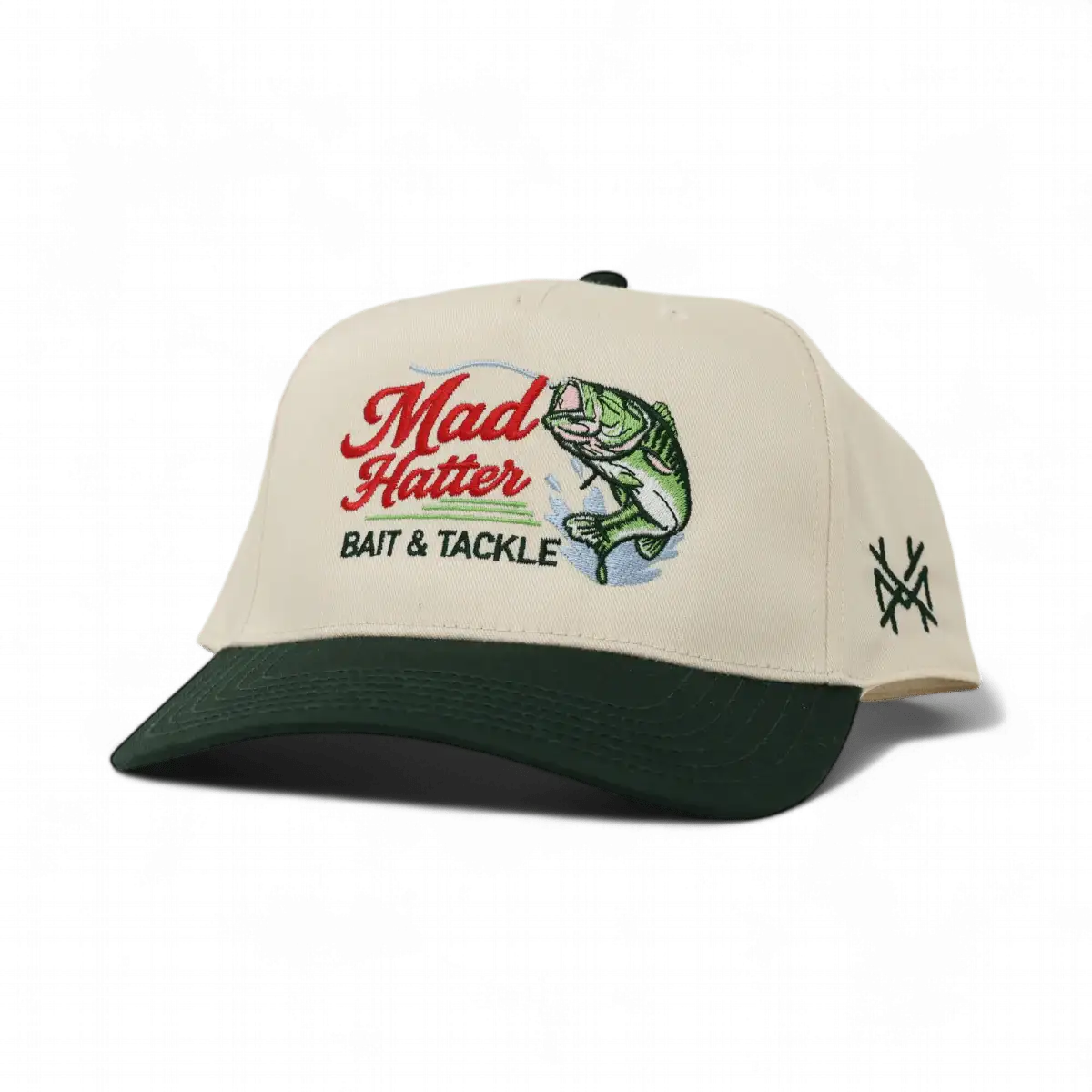 Bait & Tackle