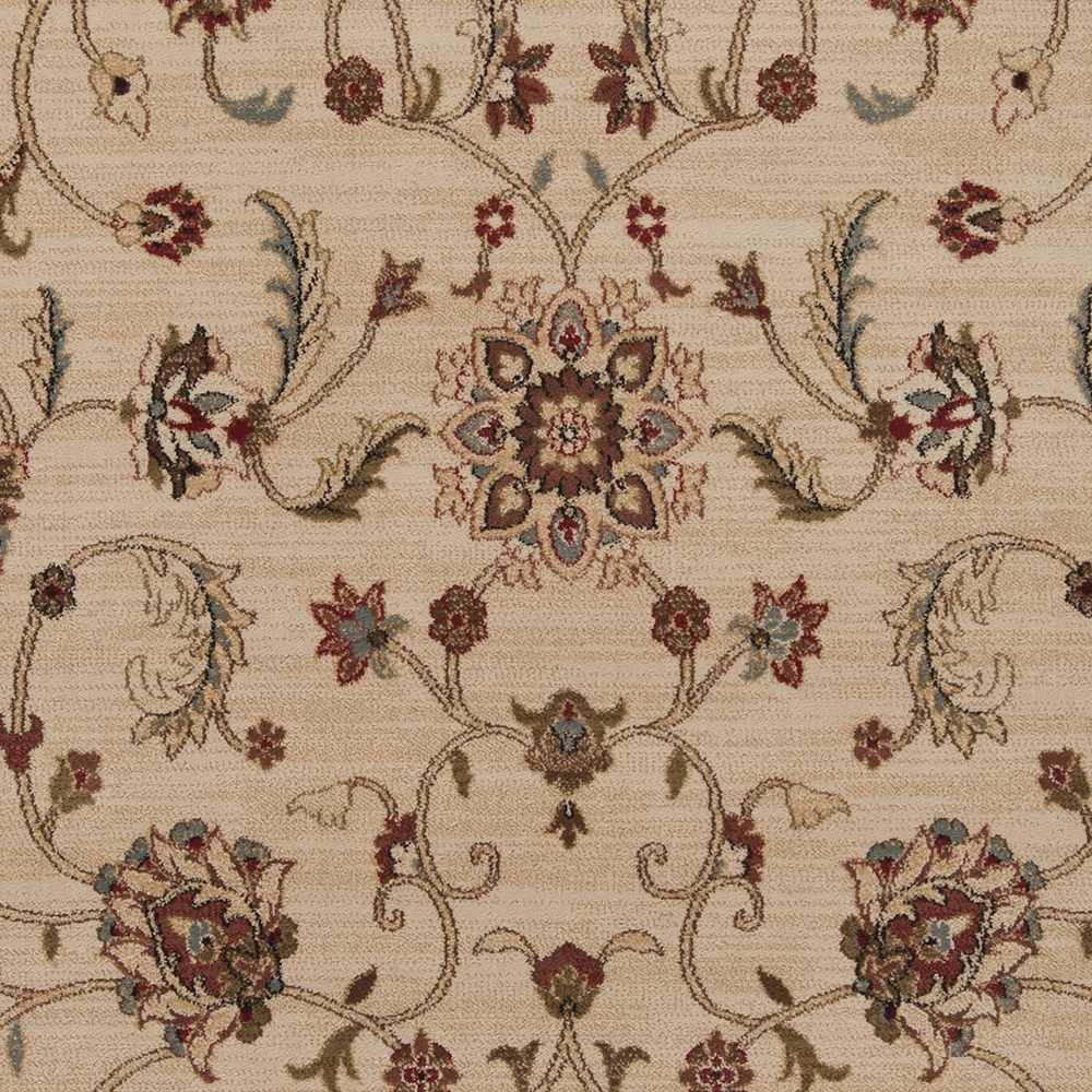 Bajadero Oushak Rug-4