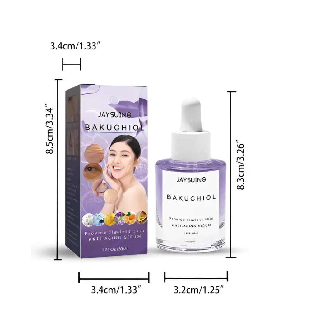 Bakuchiol Collagen Anti-Aging Firming Skin Care