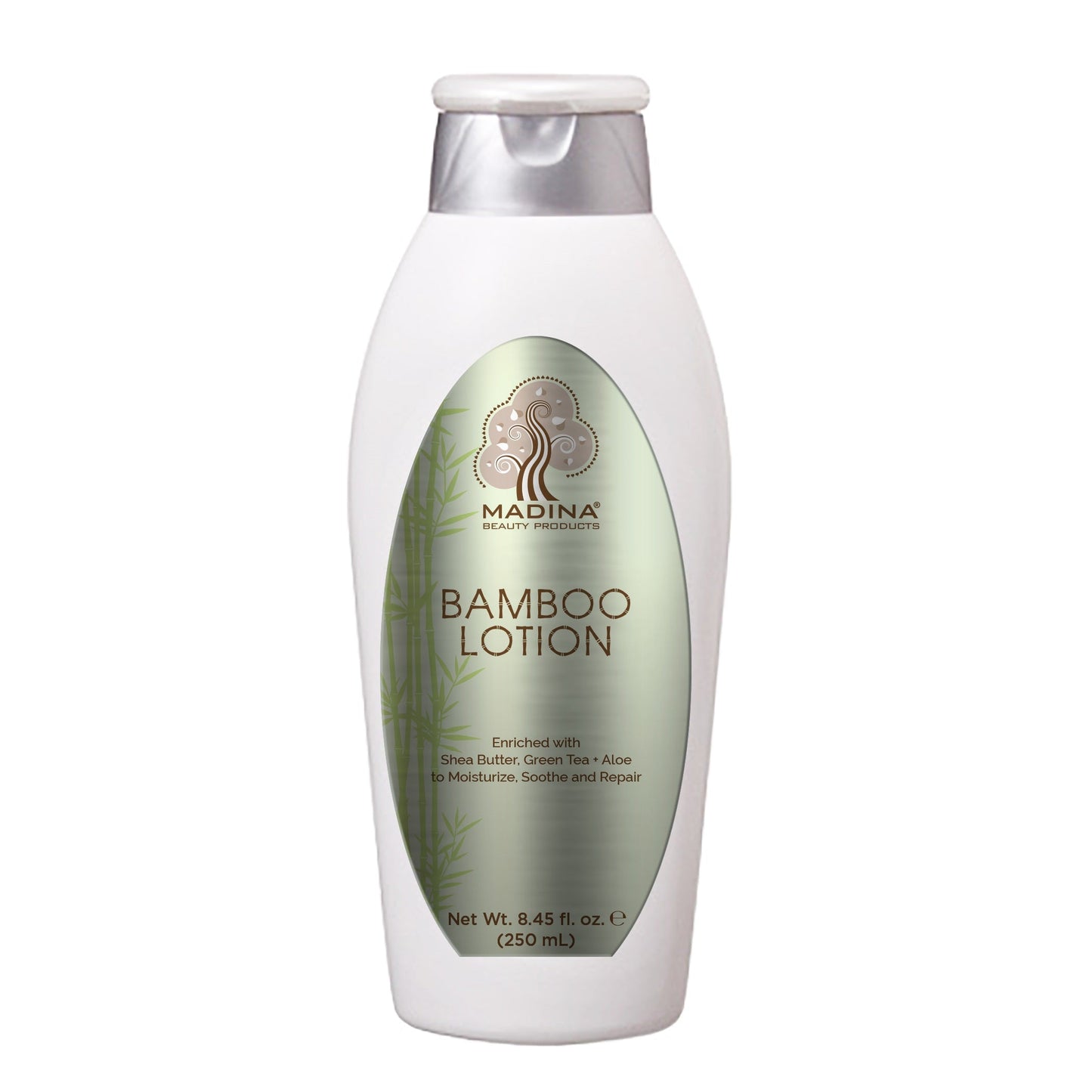 Bamboo Lotion