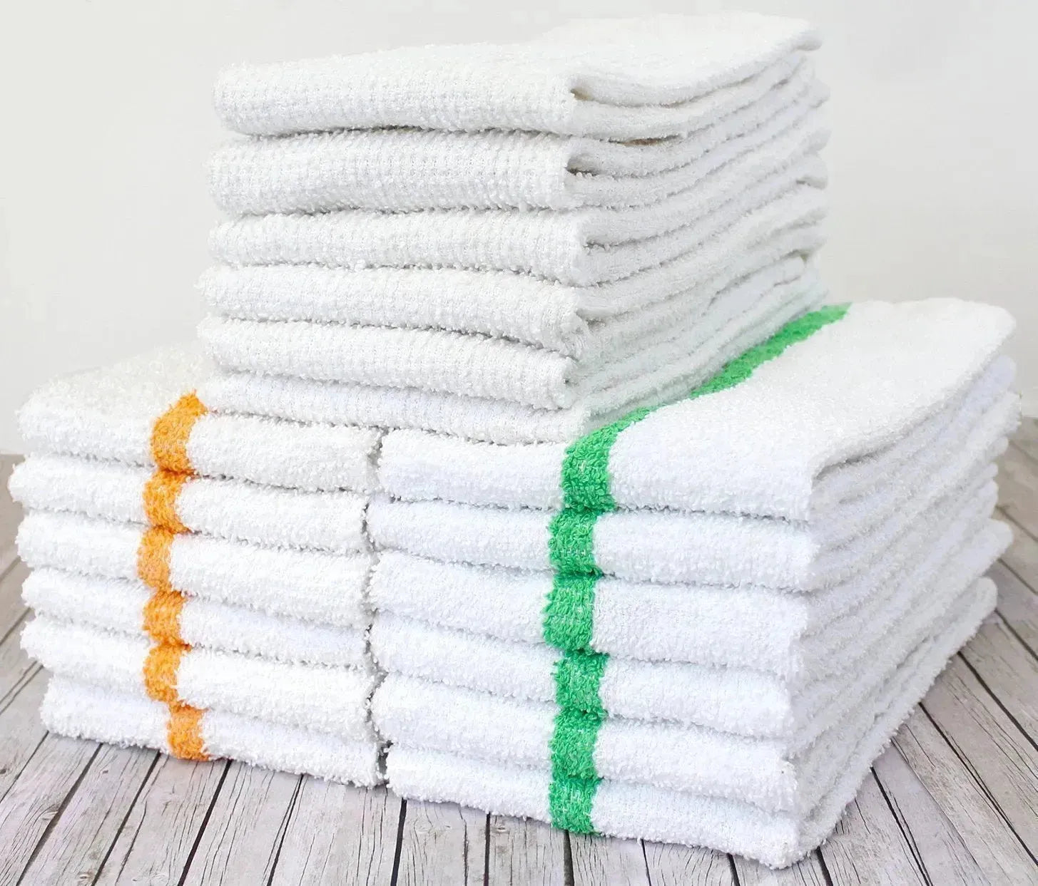 Cotton Plain and Terry Kitchen Linens-0