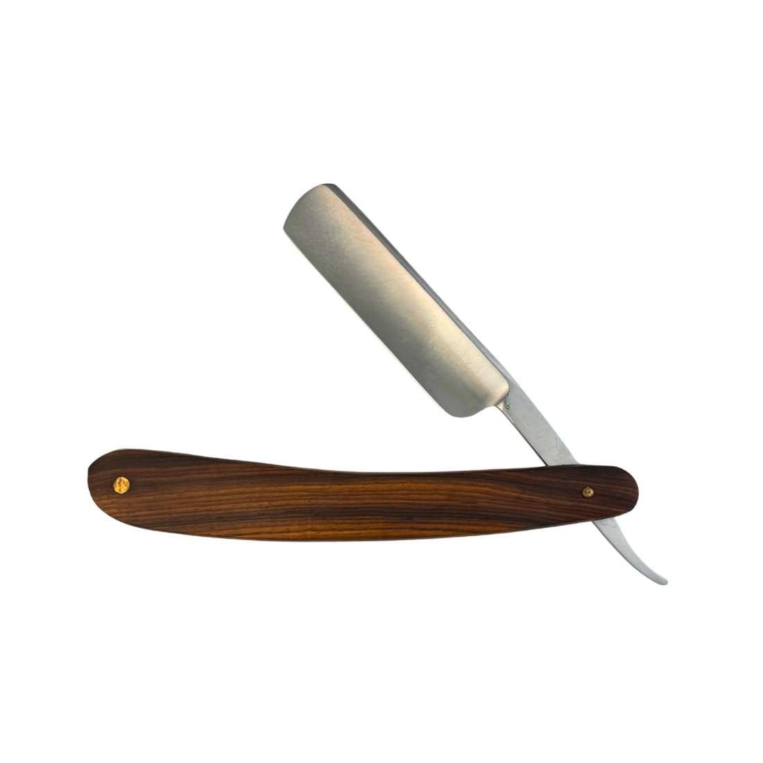 Bare Bones Razor