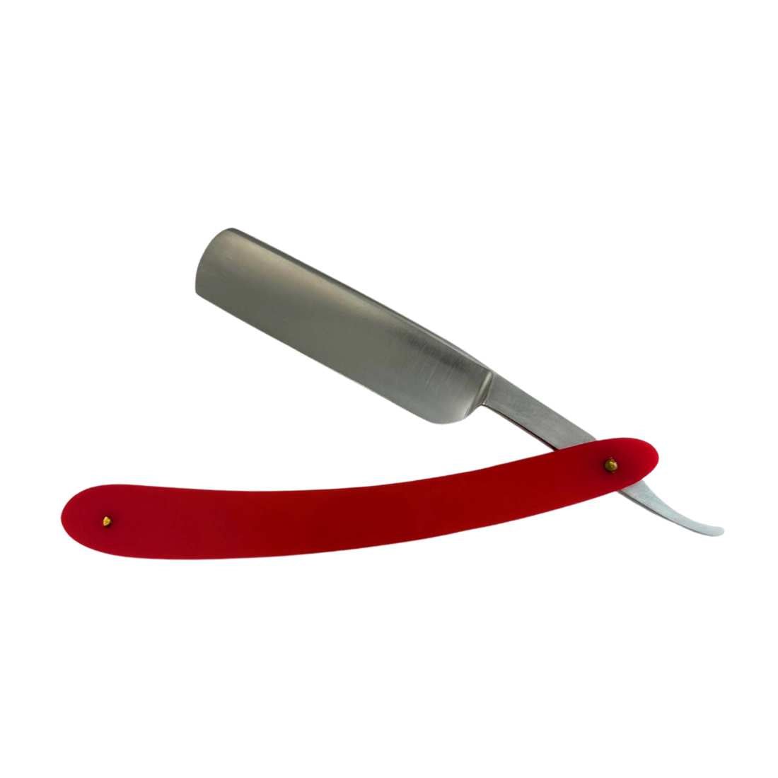 Bare Bones Razor
