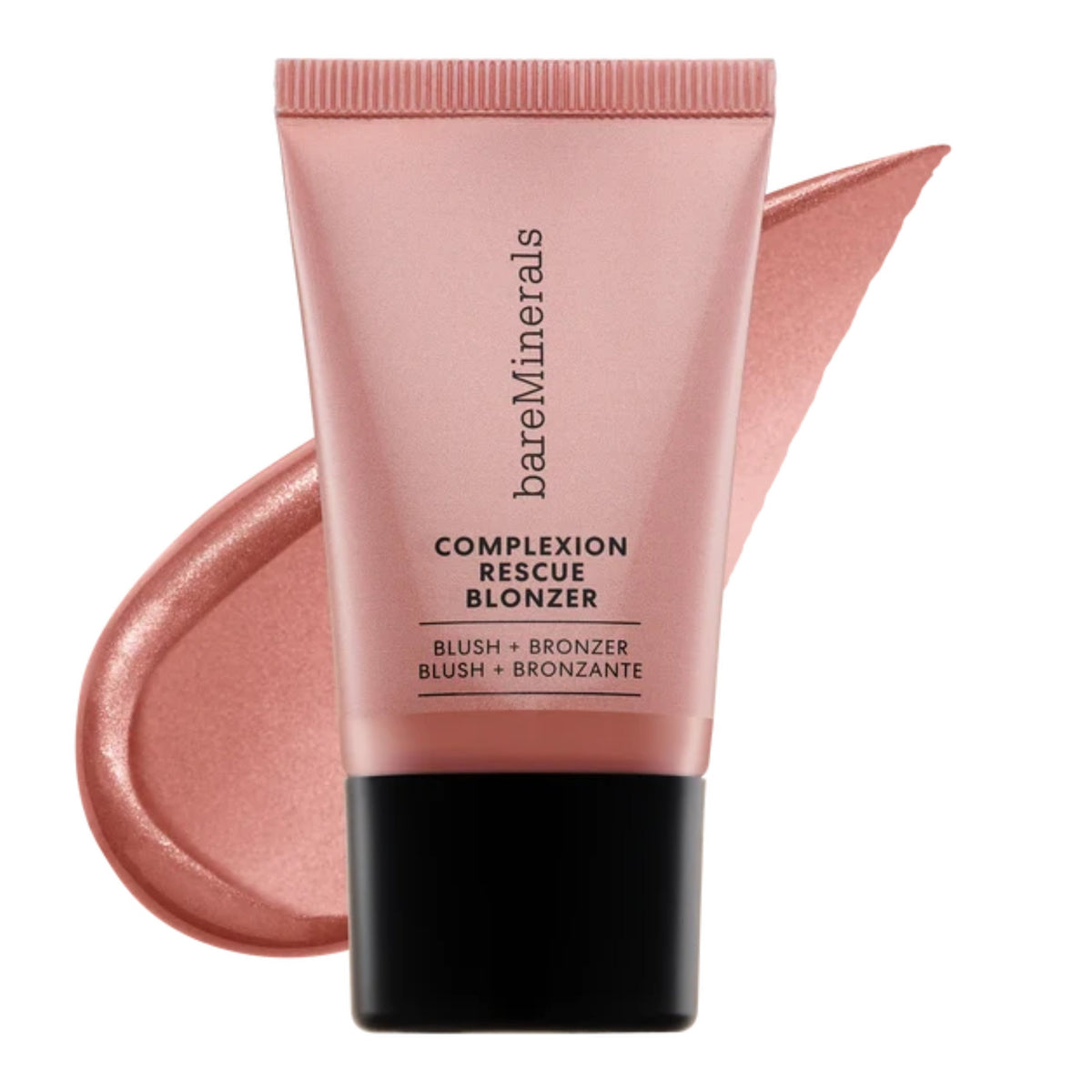 bareMinerals Complexion Rescue® Blonzer® Liquid Blush + Bronzer