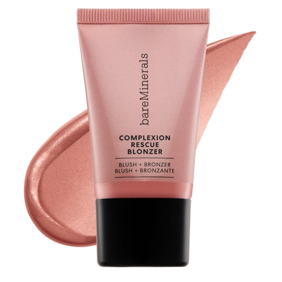 bareMinerals Complexion Rescue® Blonzer® Liquid Blush + Bronzer