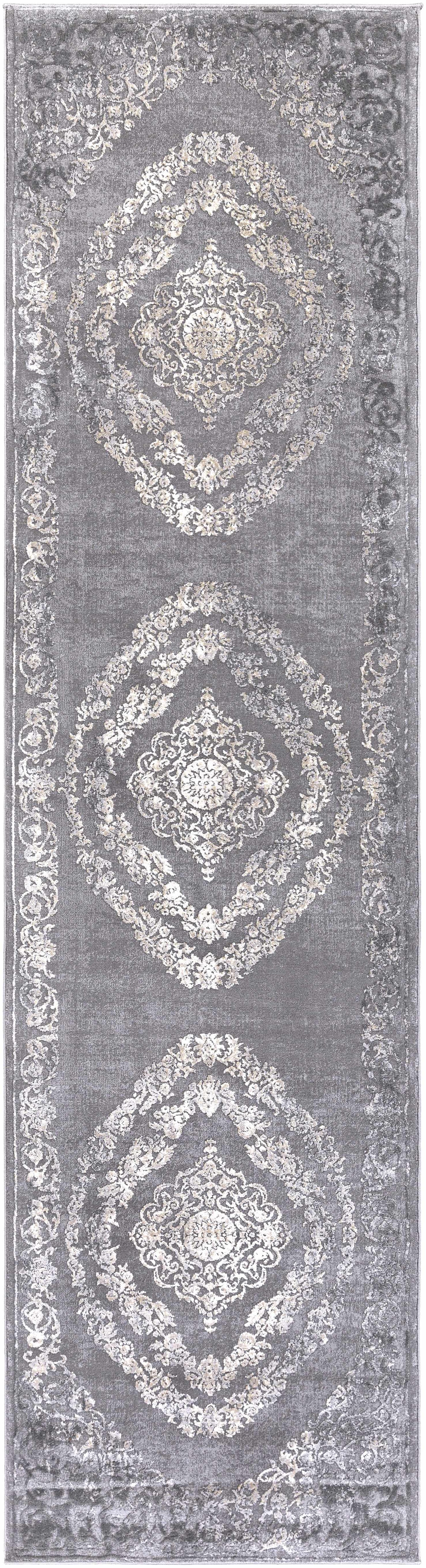 Battleview Updated Traditional Tibetan Rug-7