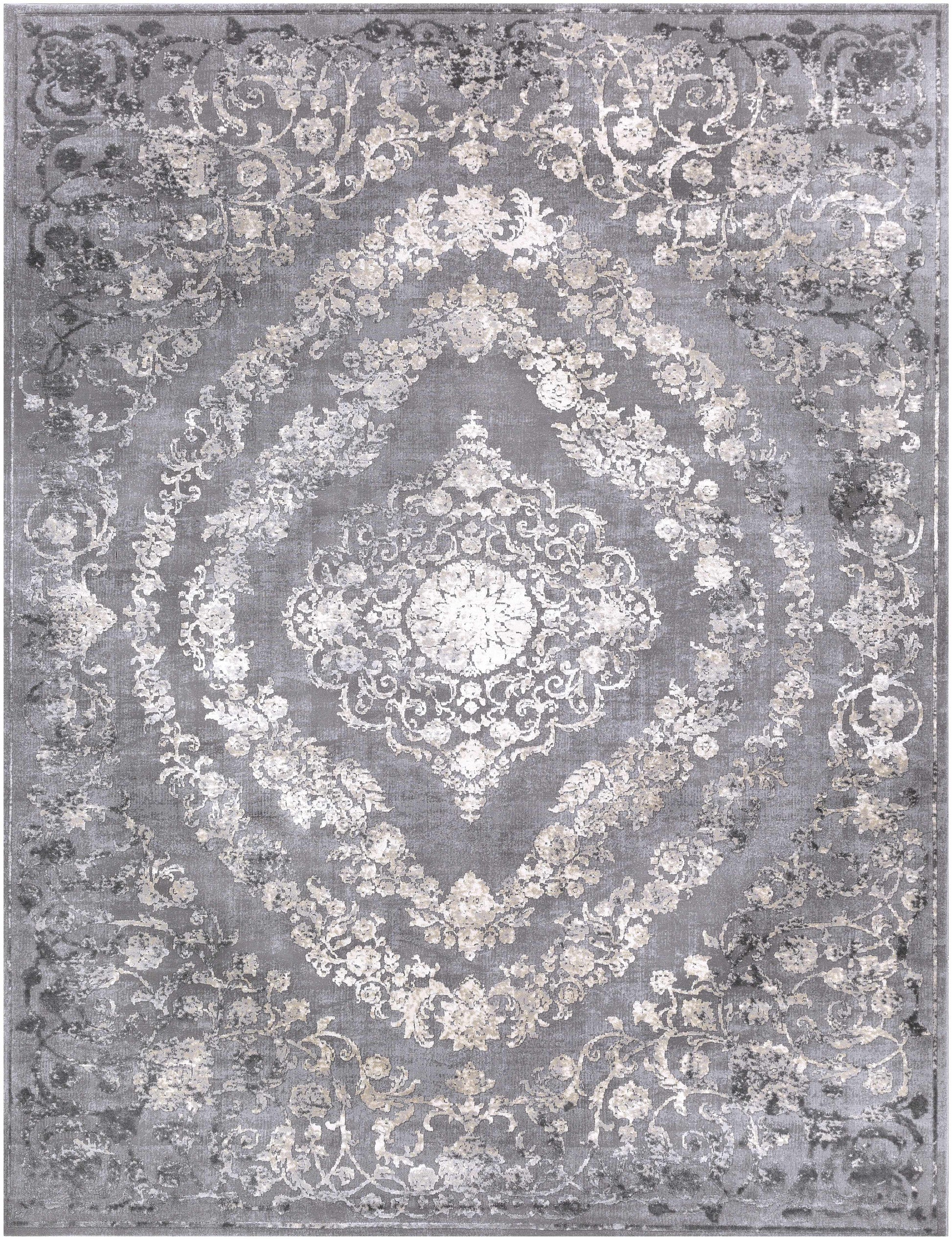 Battleview Updated Traditional Tibetan Rug-0
