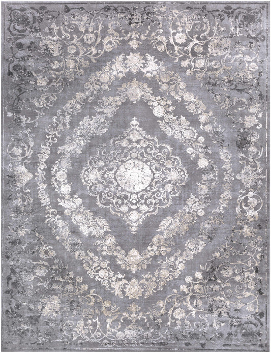 Battleview Updated Traditional Tibetan Rug-0
