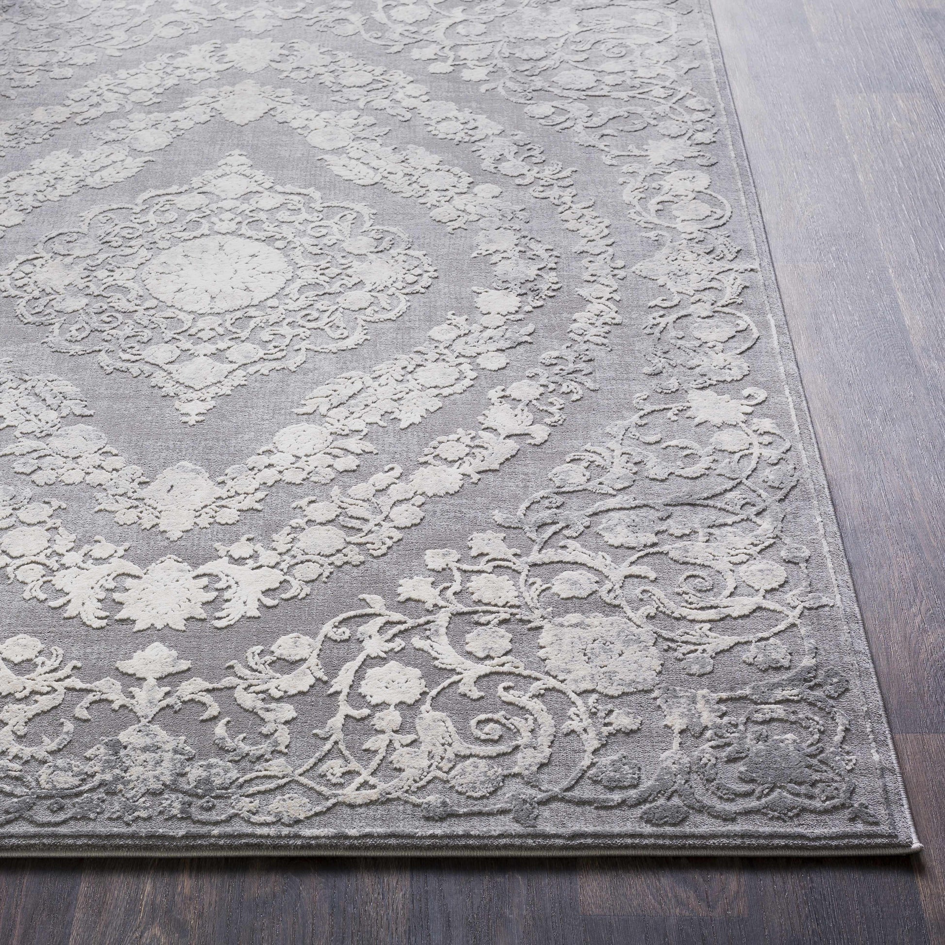 Battleview Updated Traditional Tibetan Rug-3