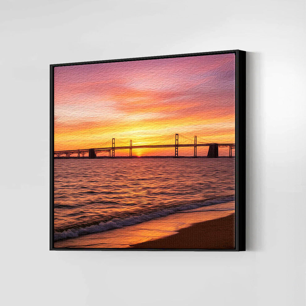 Bay Bridge Beach (Sandy Point)-4