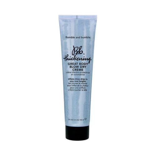 Bumble & Bumble Thickening Great Body Blow Dry Cr?me 5oz