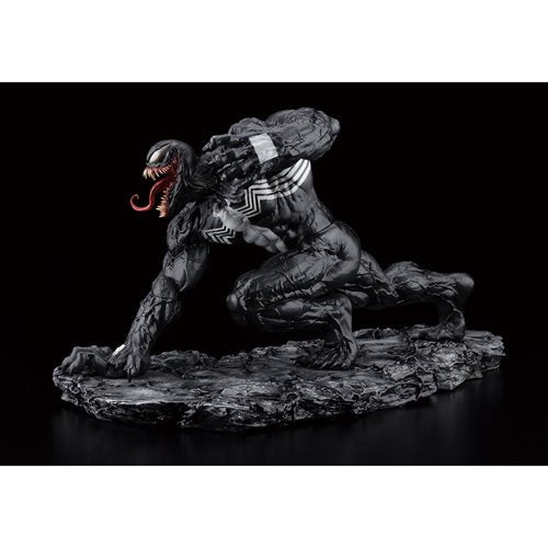 Marvel Universe: Venom Renewal Edition ARTFX+ 1:10 Scale Statue