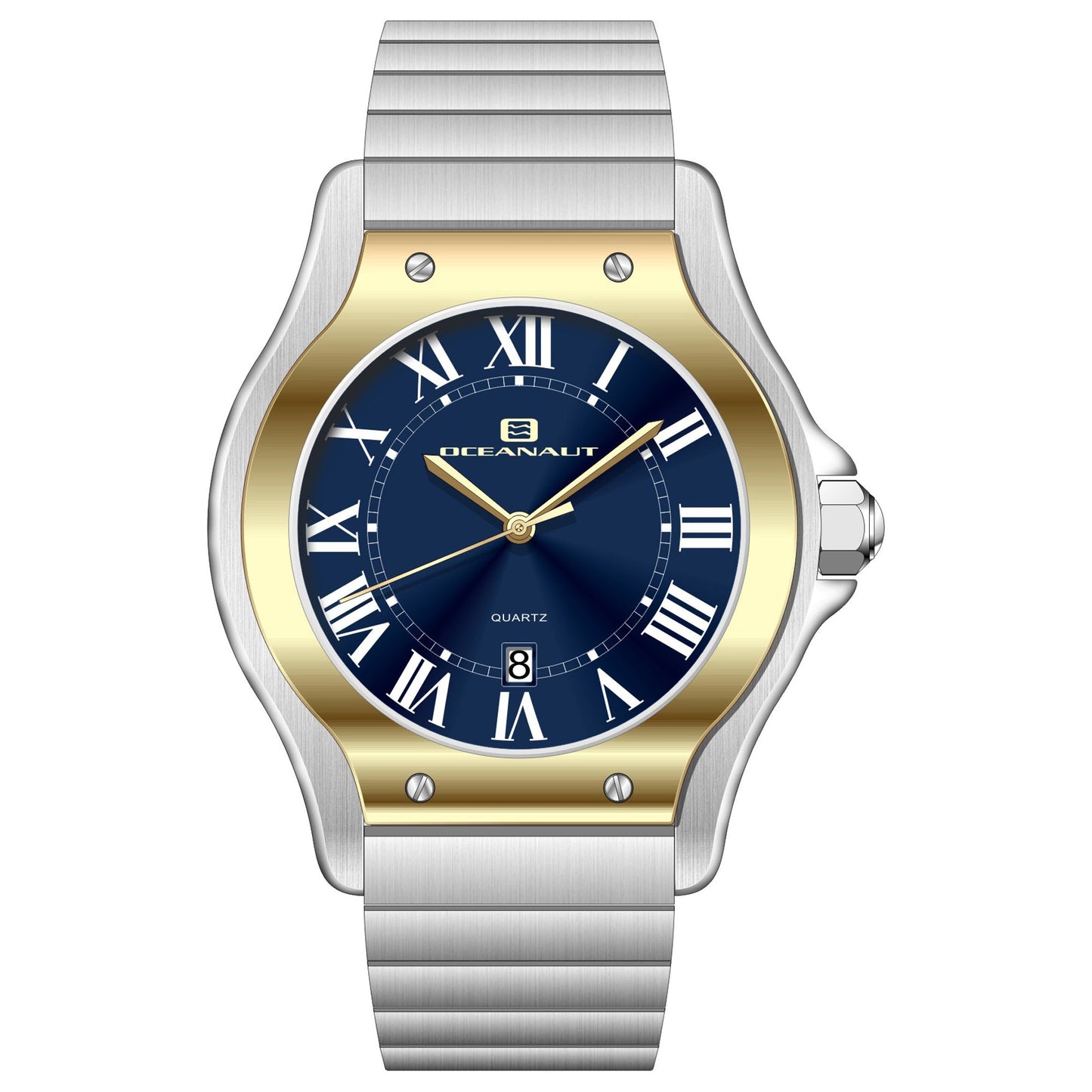 Oceanaut Men's Rayonner