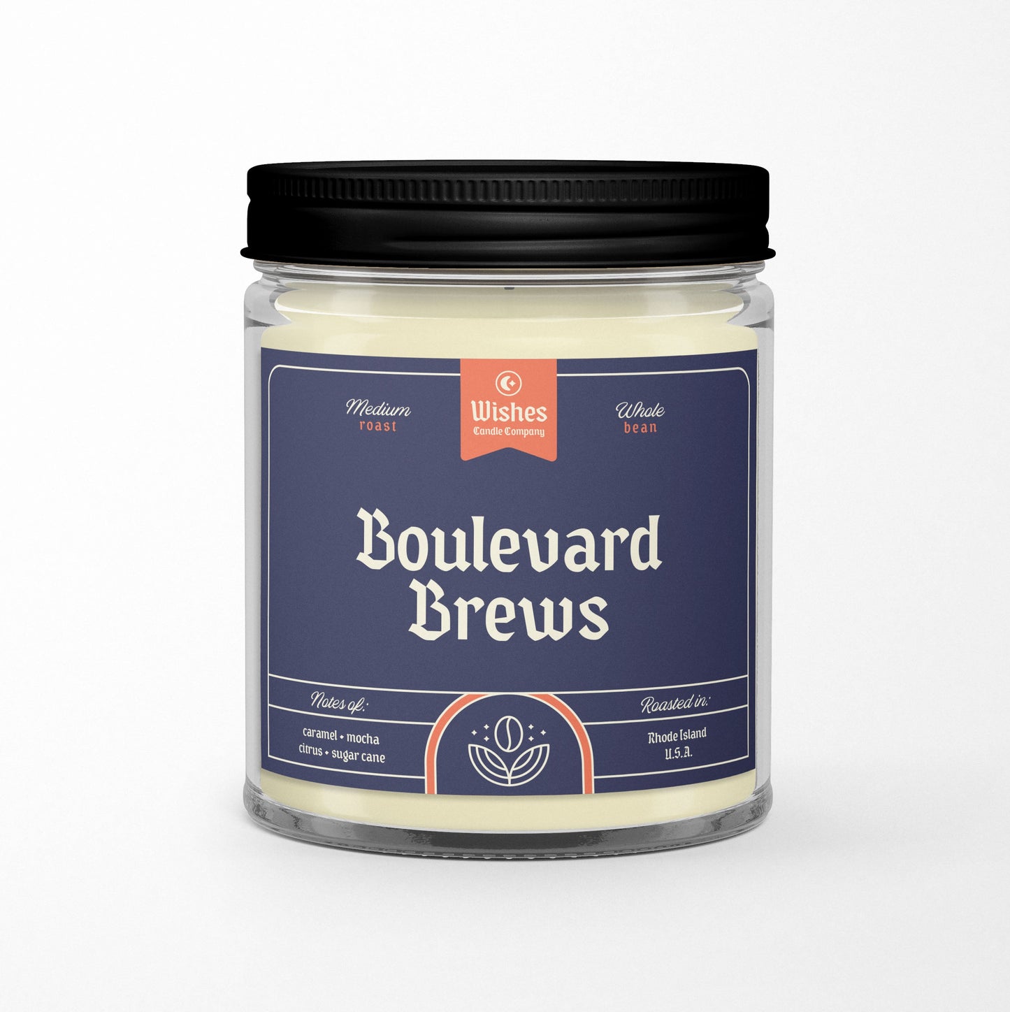 Boulevard Brews