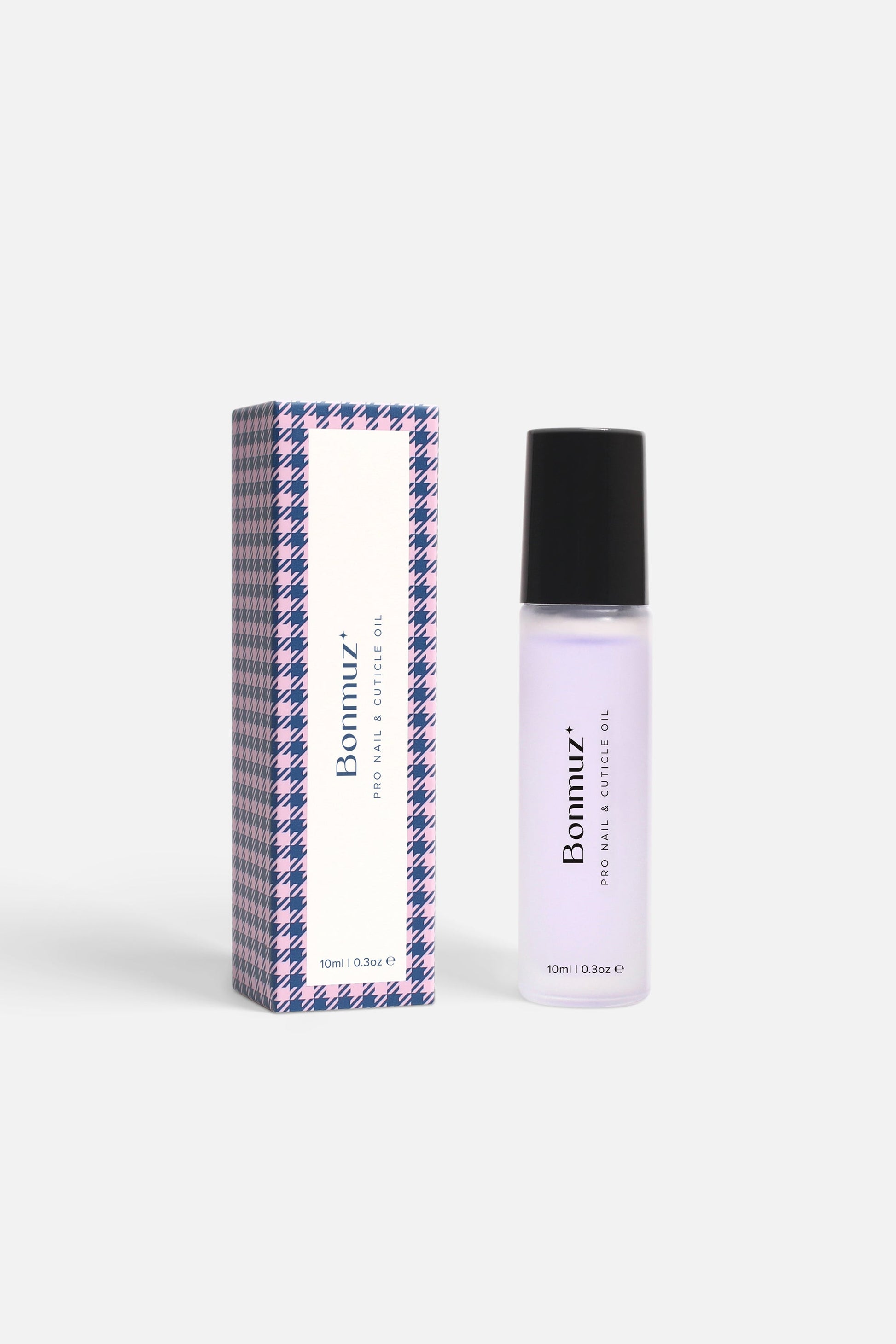 Pro Nail & Cuticle Oil Lavender-0