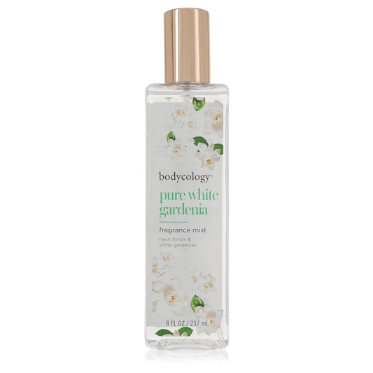 Fragrances Pure White Gardenia Fragrance Mist Spray for Women