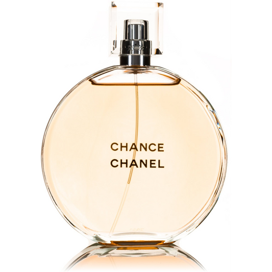 Chanel Chance 35 ml toaletná voda (3145891264401)-0