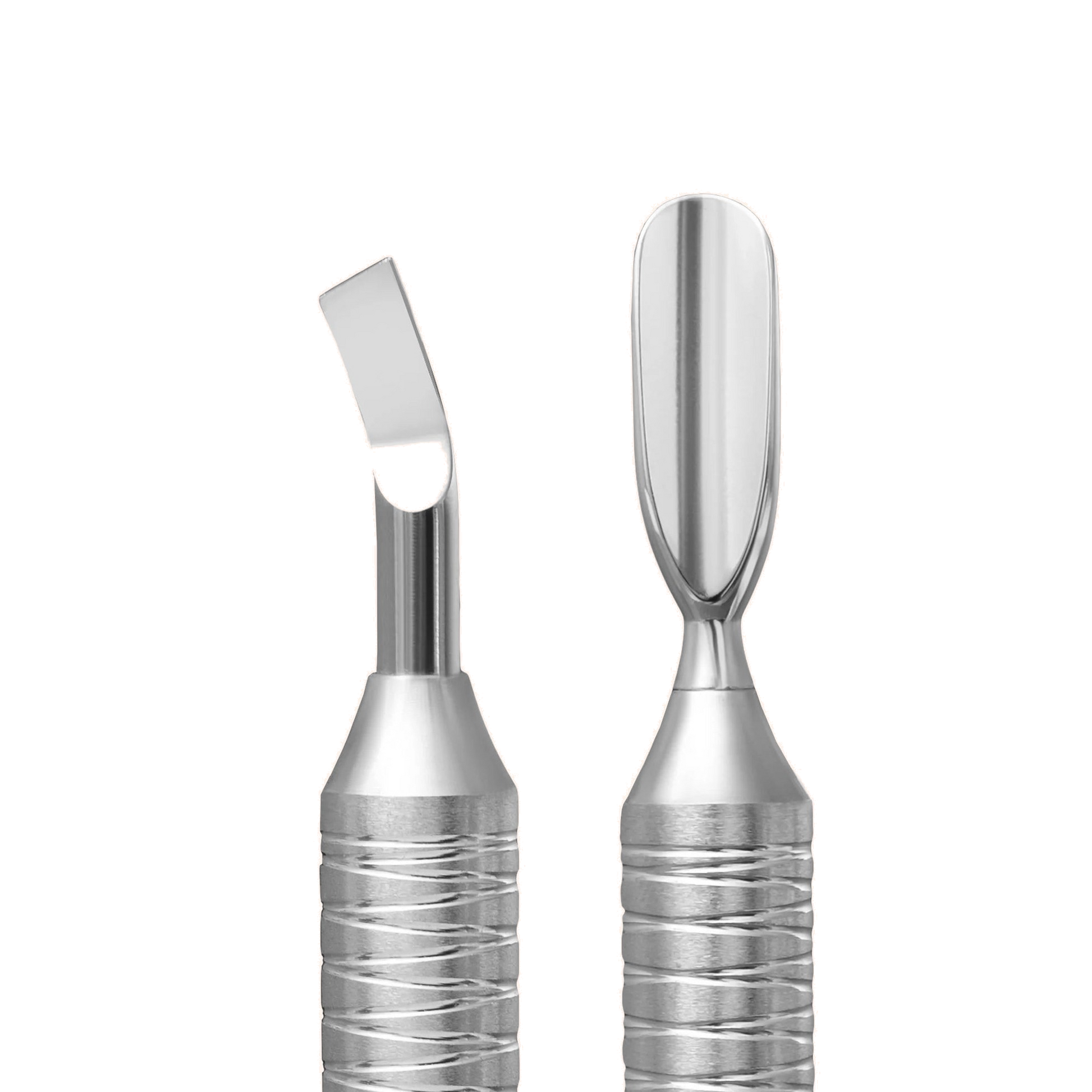 STALEKS PRO EXPERT 100 / 4.2  HOLLOW CUTICLE PUSHER PE-100/4.2- STALEKS™-4