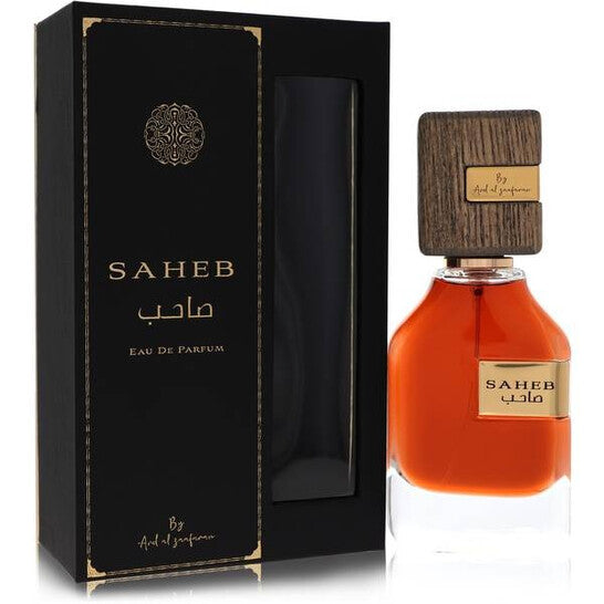 ARD AL ZAAFARAN SAHEB EDP 2.4 U-2