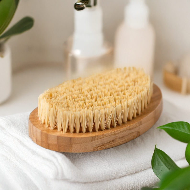 Beard Brush-0