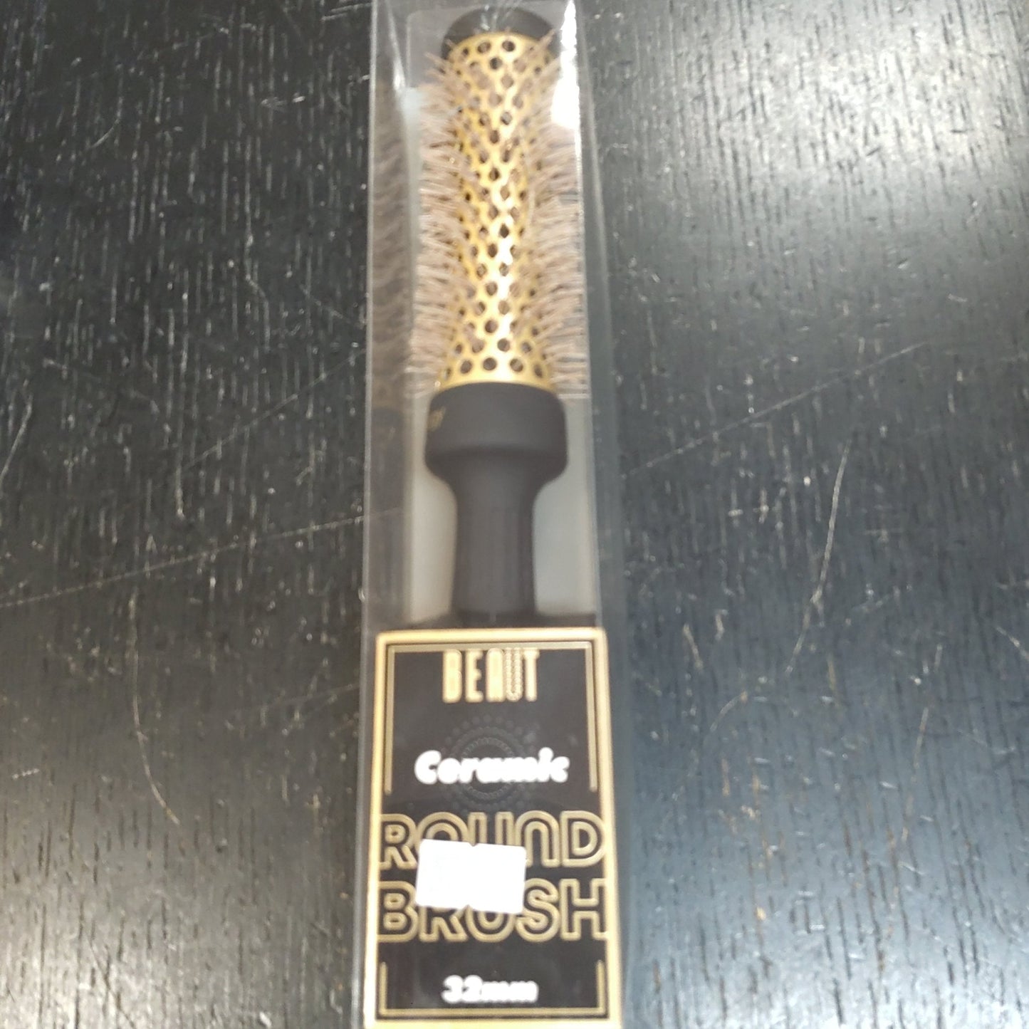 Beaut Ceramic Nano Brush 33 Mm