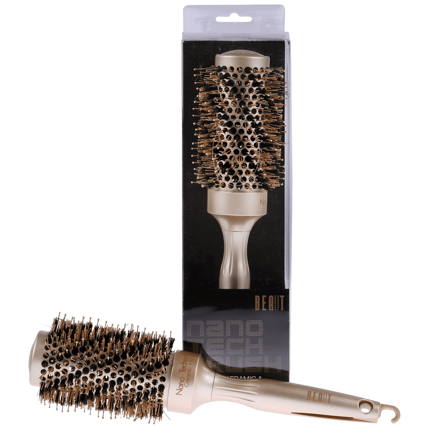 BEAUT CERAMIC NANOTECH BRUSH