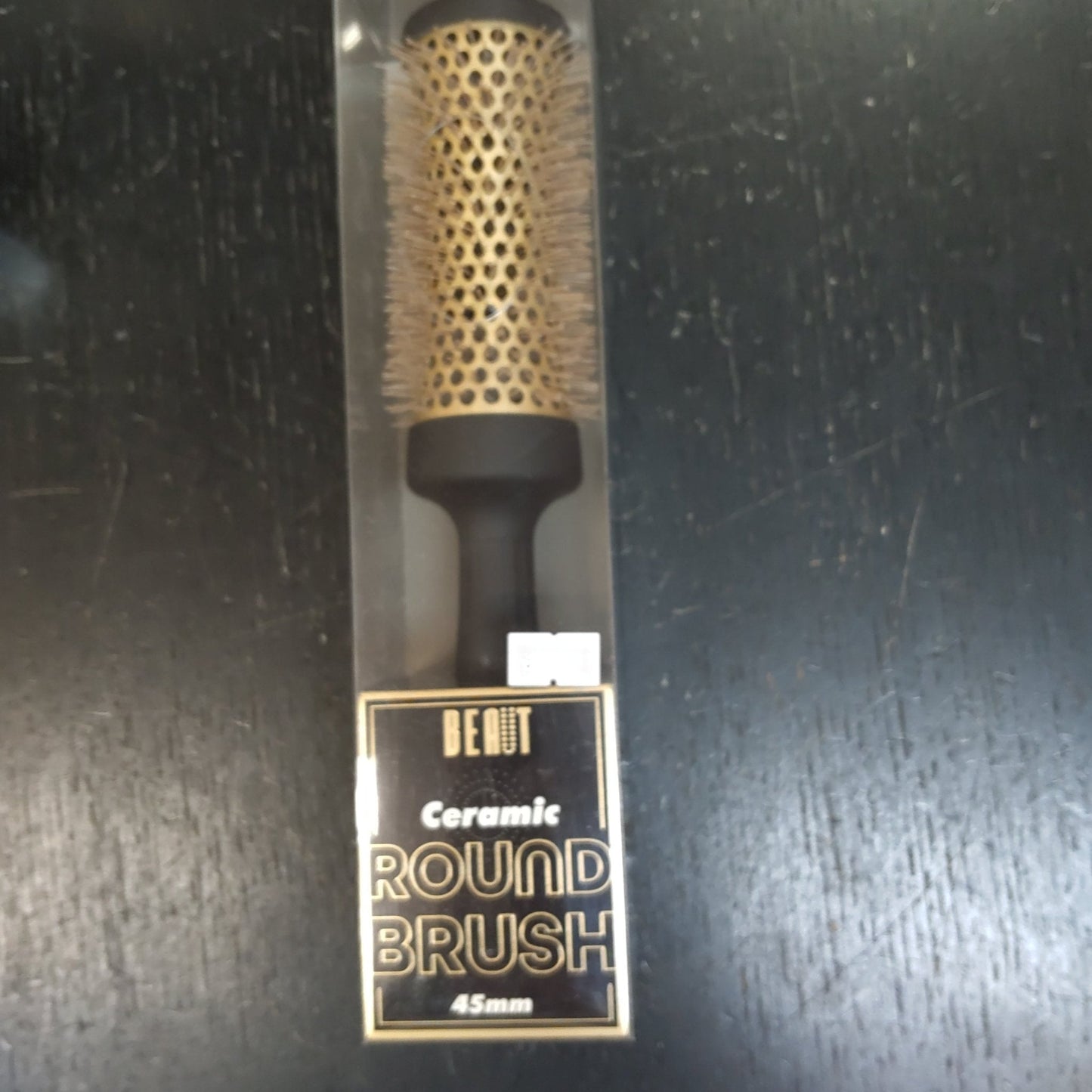 Beaut Ceramic Round Brush 45mm