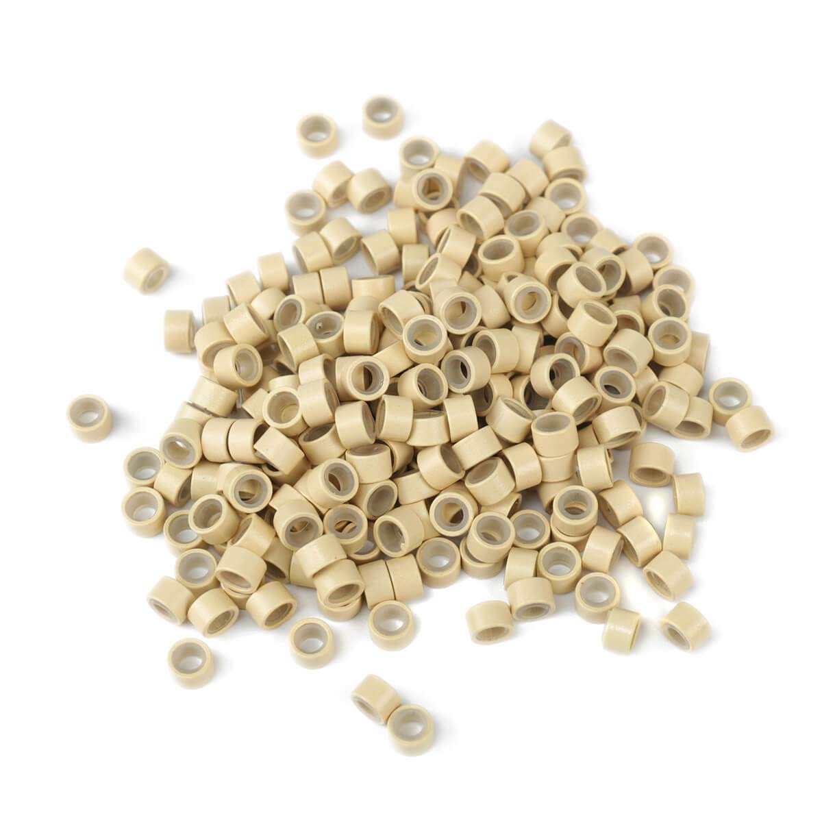 BEAUT COPPER SILICONE MICRO RING 5MM