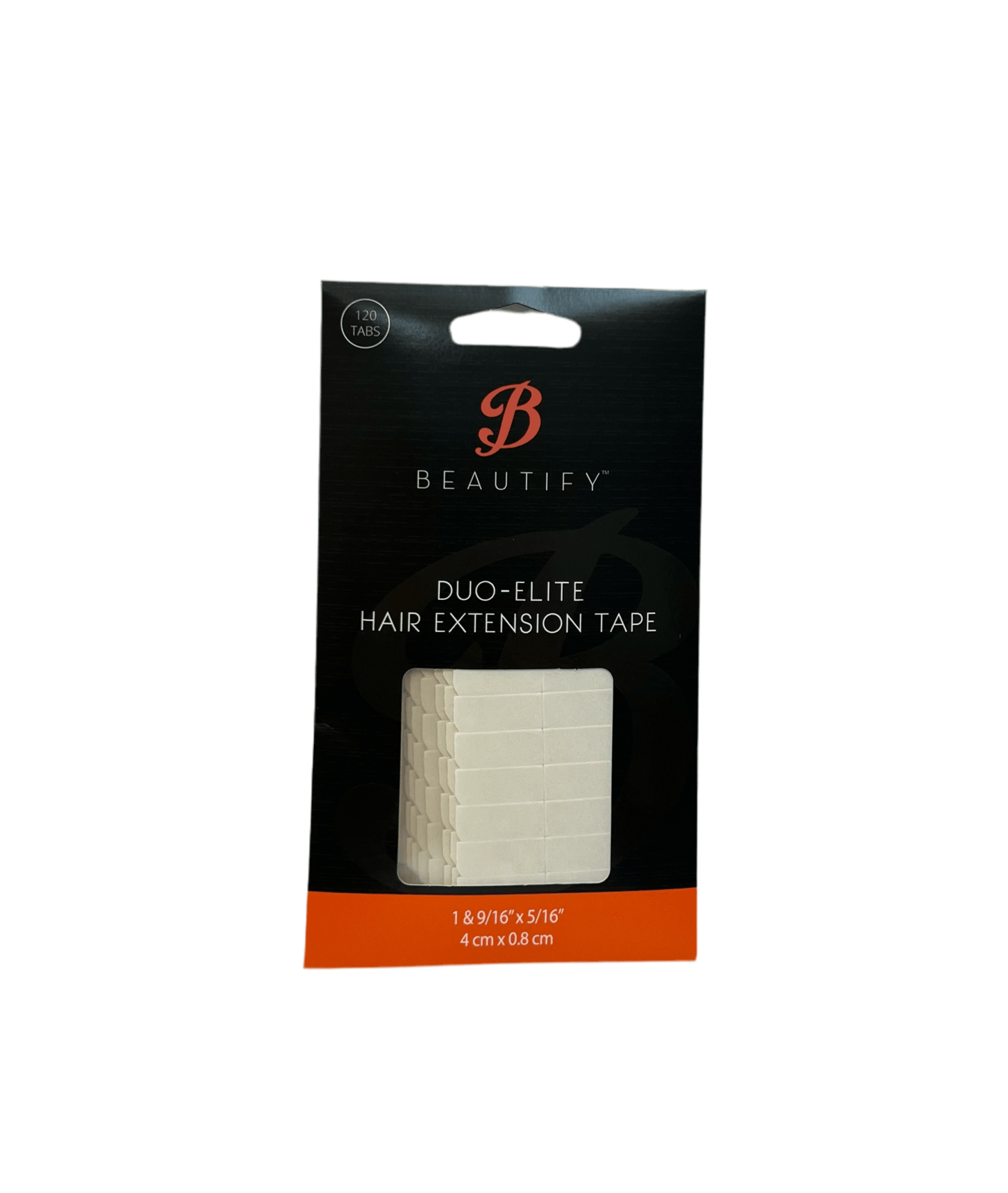 Beautify Duo Elite - Tabs / Rolls
