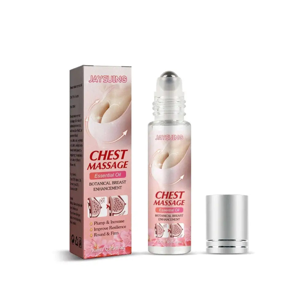 Beauty Ball Essential Oils Breast Firming Massage