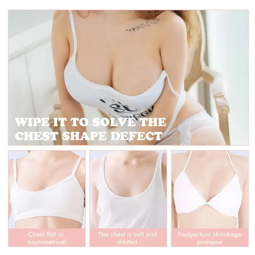 Beauty Ball Essential Oils Breast Firming Massage