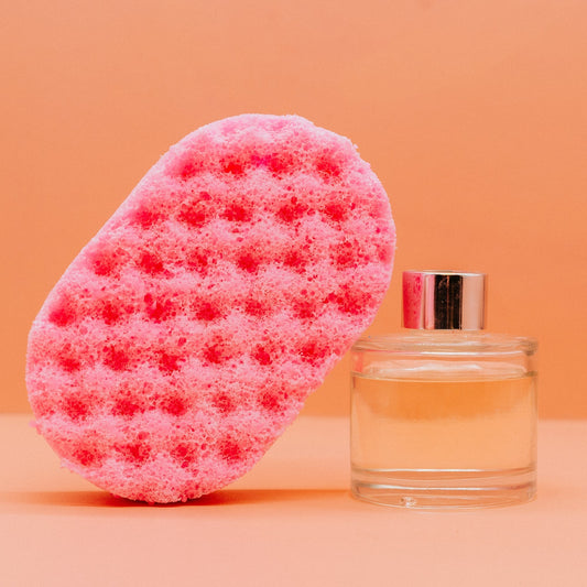 Belle Soap Sponge-0