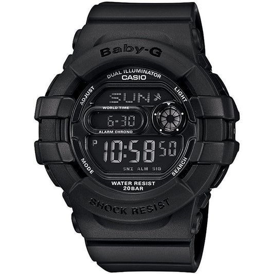 Casio Women's Baby-G