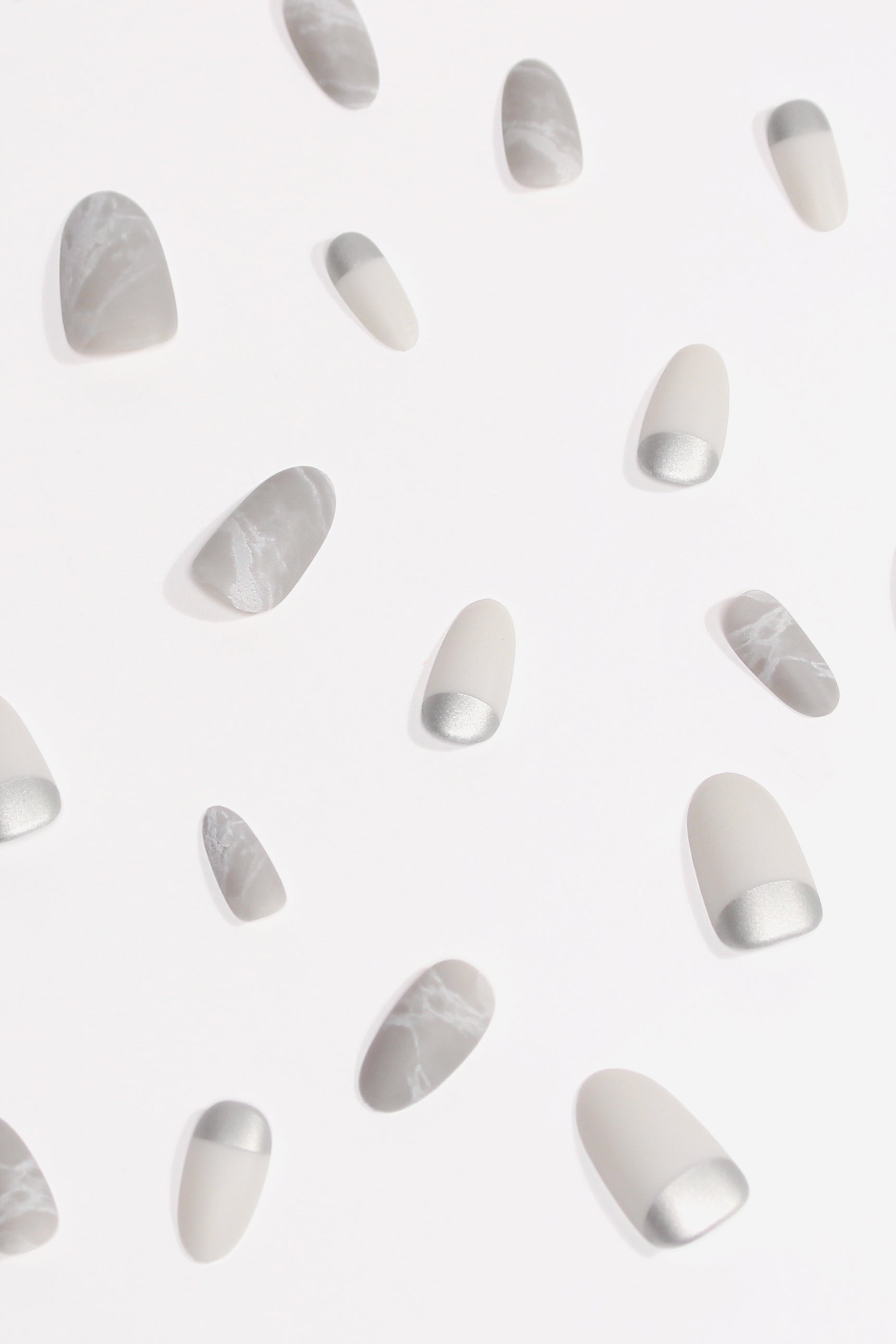 Grace | Soft & Durable Press-On Nails-3