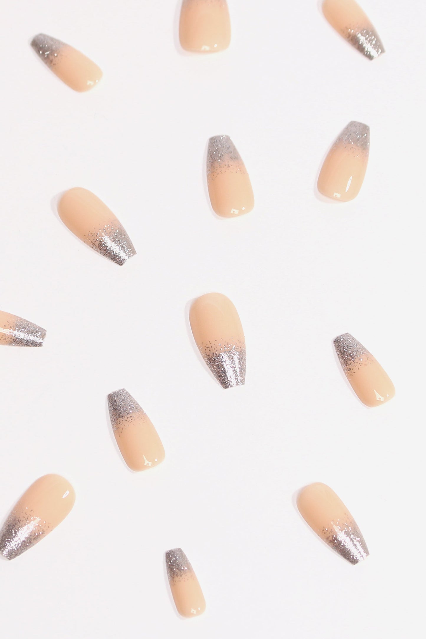 Calypso | Soft & Durable Press-On Nails-2