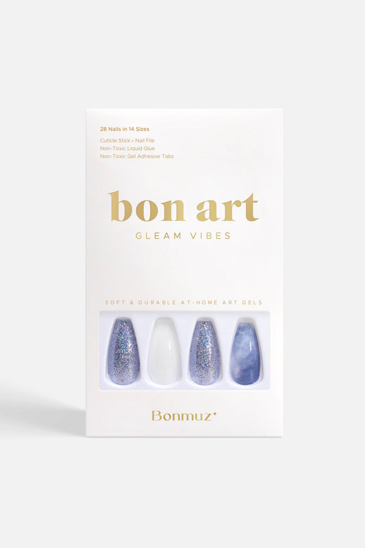 Wonderland | Soft & Durable Press-On Nails-0
