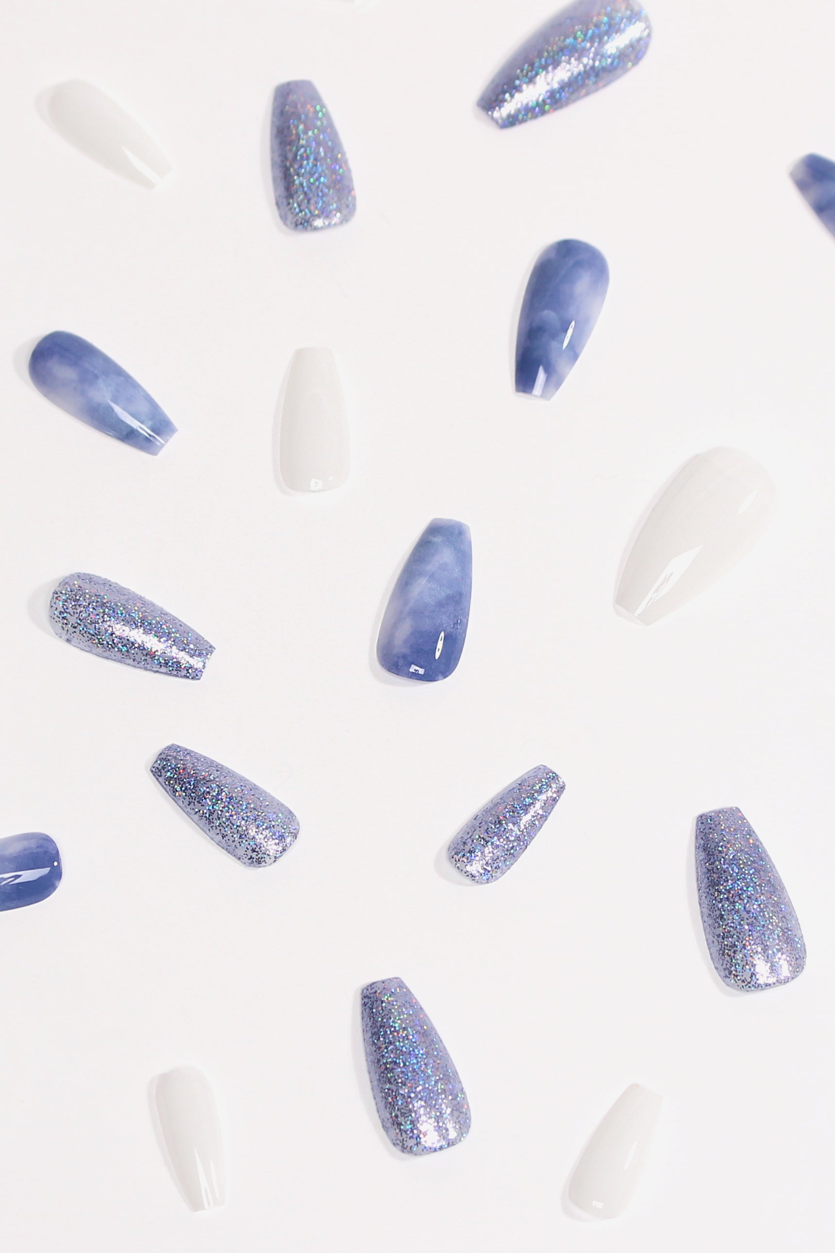 Wonderland | Soft & Durable Press-On Nails-3