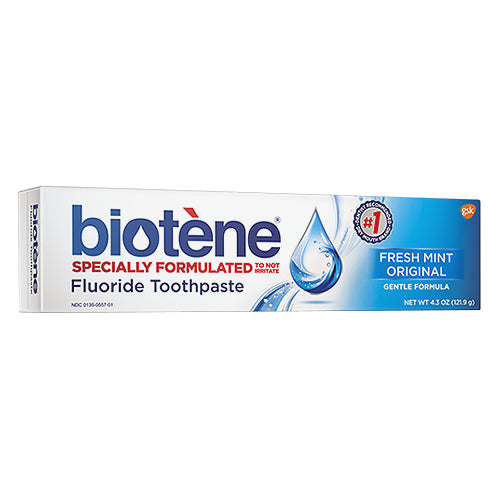 Biotene Dry Mouth Toothpaste-0