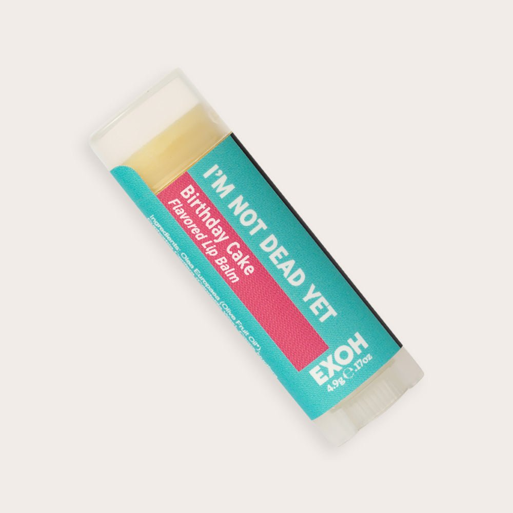 Birthday Cake Lip Balm-2