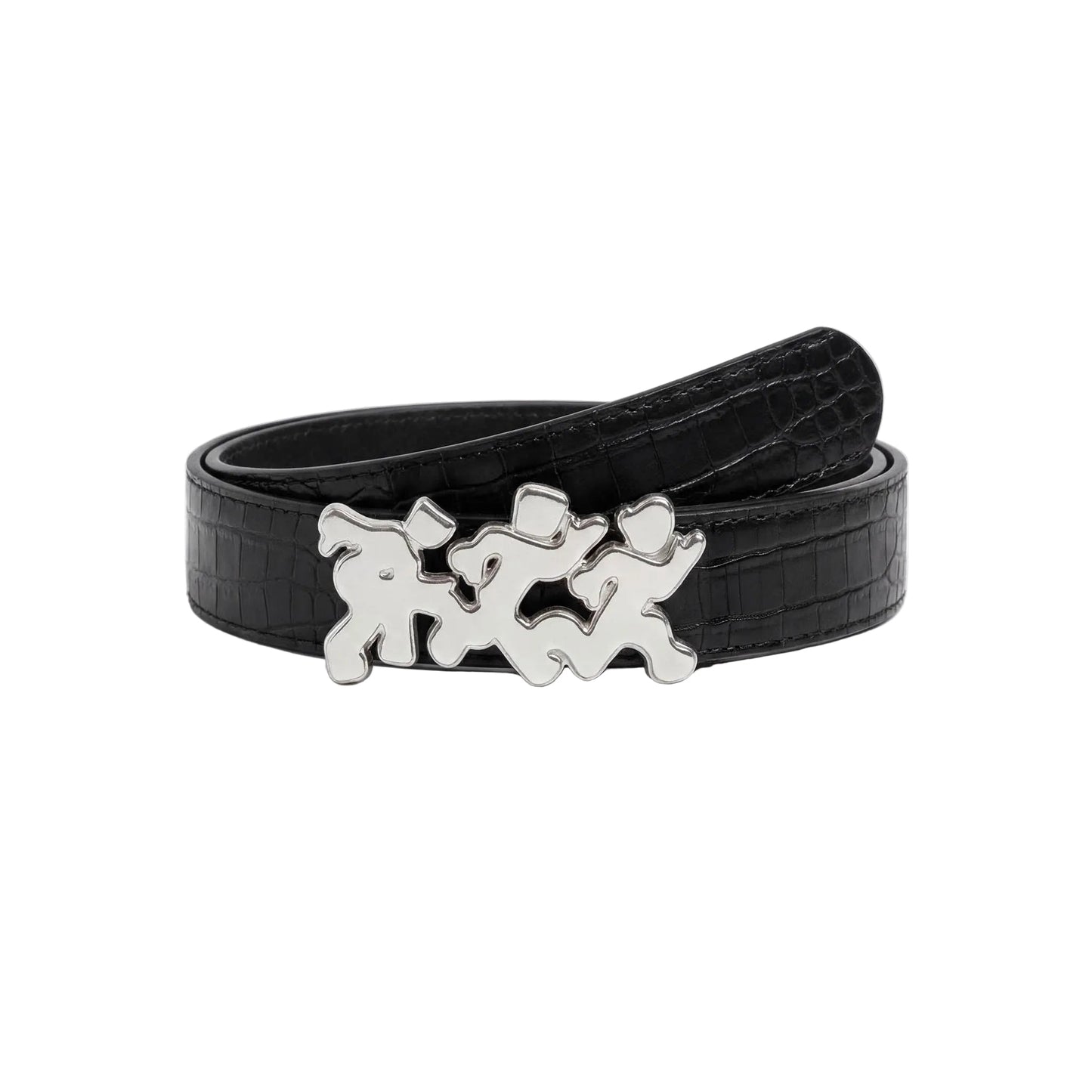 RUNNING MAN BELT