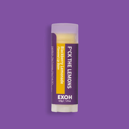 Blackberry Lemonade Lip Balm-0