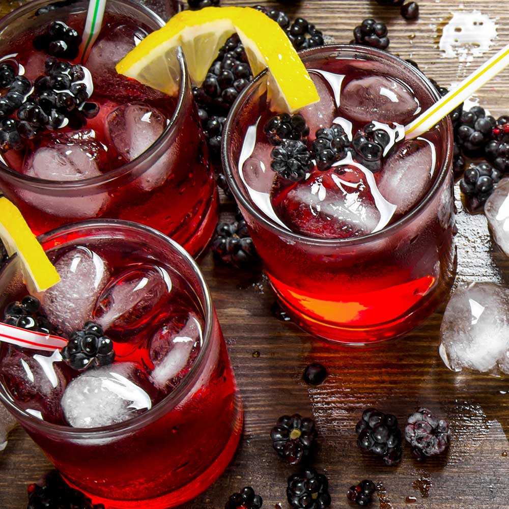 Blackberry Lemonade Lip Balm-1